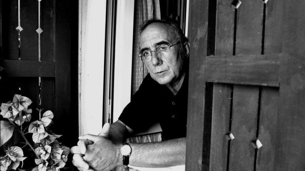 Ataol Ataol Behramoğlu Şiirleri - Ataol Behramoğlu’nun En Güzel Şiirleri ...