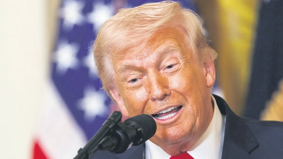 ABD’de güç kimde?