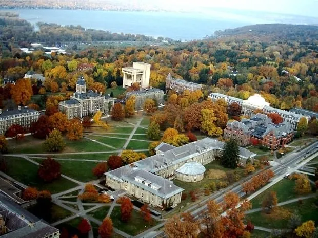 Dünyanın en iyi 24 üniversitesi