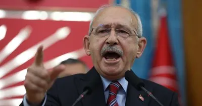Kemal Kılıçdaroğlu’na şok:O isim de Ekrem İmamoğlu’na destek verdi