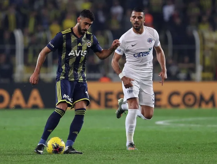 Erman Toroğlu, Fenerbahçe - Kasımpaşa maçını yorumladı