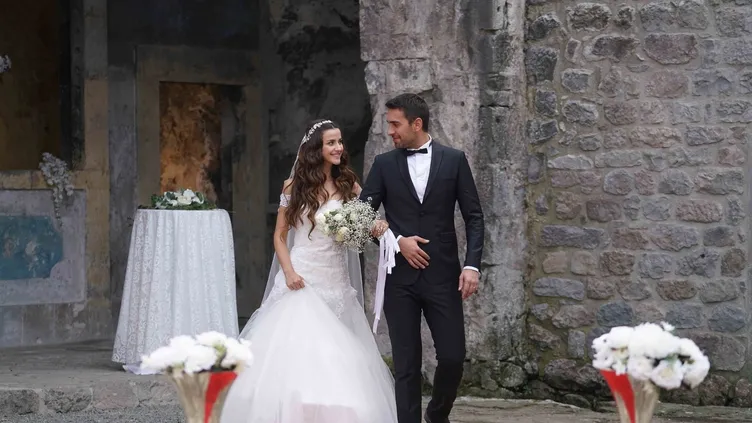 Sen Anlat Karadeniz 31. son bölüm tamamı tek parça yayınlandı! Sen Anlat Karadeniz izle