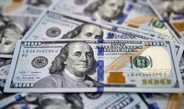 ABD doları önde gelen para birimleri karşısında 1 ayın en yüksek seviyesine çıktı