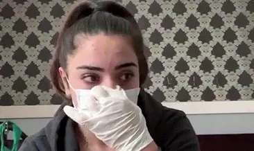 Koronavirüse yakalanan dağların kızı Sıla Kara uyardı: Gençliğinize güvenmeyin, nefesimizi kesti