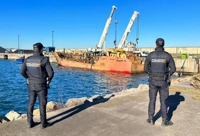 Orkinos-Bulut operasyonu: Liderliğini