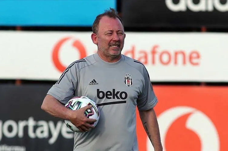 Son dakika haberi: Beşiktaş Sergen Yalçın’a kavuşuyor: Tarih belli oldu! İşte sözleşme süresi ve detaylar..