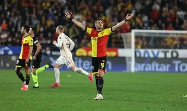 Bodrumspor, Makedon golcü Jahovic’i transfer etti