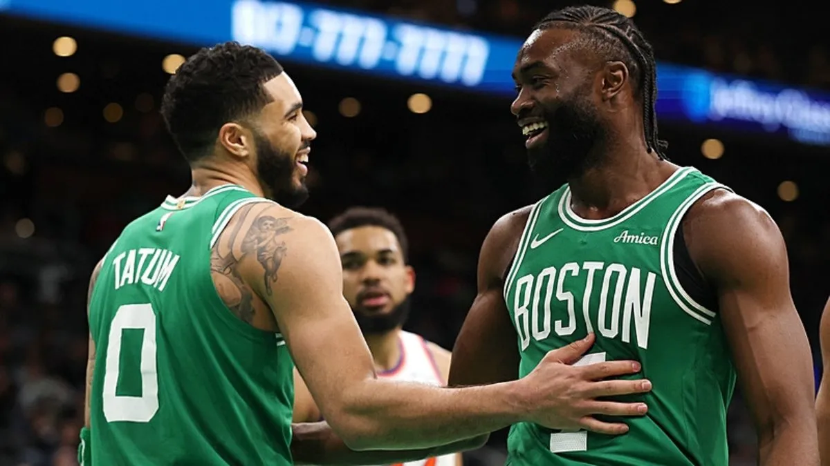 Boston Celtics rekor bedelle satıldı!