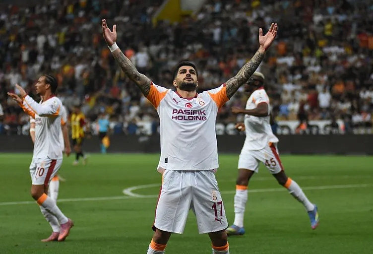 Galatasaray’ın Ederson transferindeki yeni rakibi şaşırttı! Tanıdık isim hiç hesapta yoktu...