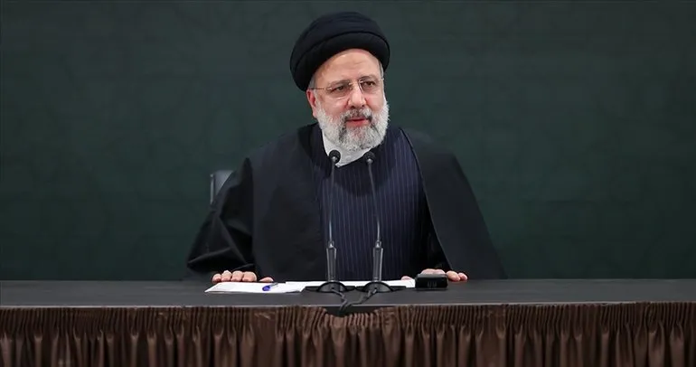 Dünya liderlerinden İran’a taziye mesajı