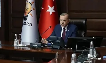 Terörsüz Türkiye ve ekonomi masada