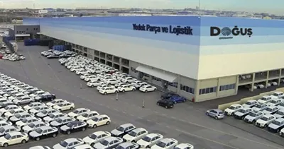 DOAS TEMETTÜ ÖDEME TAKVİMİ 2025 |  Doğuş Otomotiv DOAS temettü ödemesi başladı mı, ne zaman yatacak?