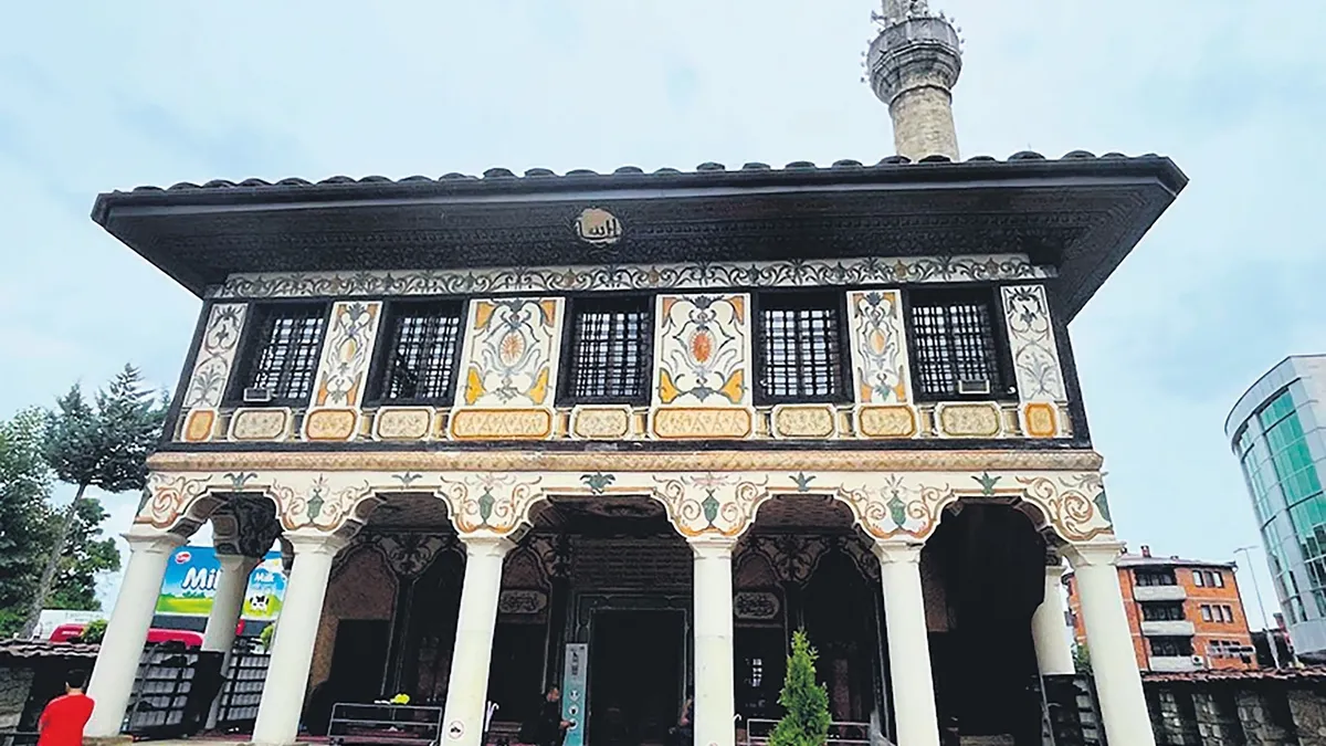 Balkanlar’daki Osmanlı hafızası ihya ediliyor Balkanlar’daki Osmanlı hafızası ihya ediliyor