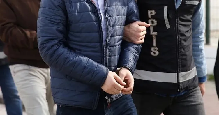 Sibergöz-23 operasyonu: 74 tutuklama