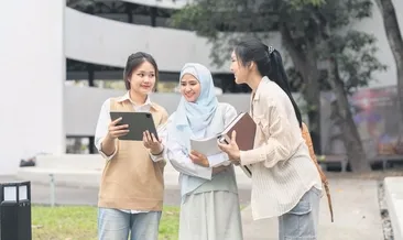 Eğitimin güvenli yuvası olduk