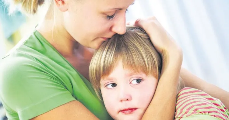 Seni anlıyorum yavrum