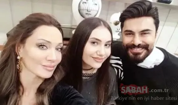 Umut Akyürek kızı Melek Bal’la paylaşım yaptı! Melek Bal’ın ‘eski günlerime döndüm’ pozu!