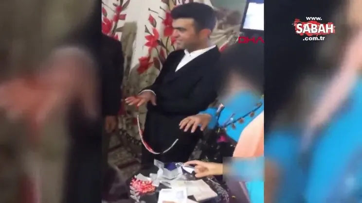 Konya’daki nişan skandalında pes dedirten sözler: