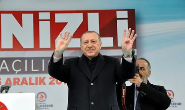 Zaferi birlikte yaşayacağız