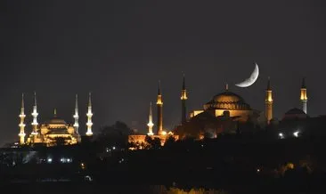 Bu yıl Ramazan ne zaman başlıyor, ayın kaçında? İlk oruç ne zaman tutulacak? Diyanet ile Ramazan başlangıç tarihi!