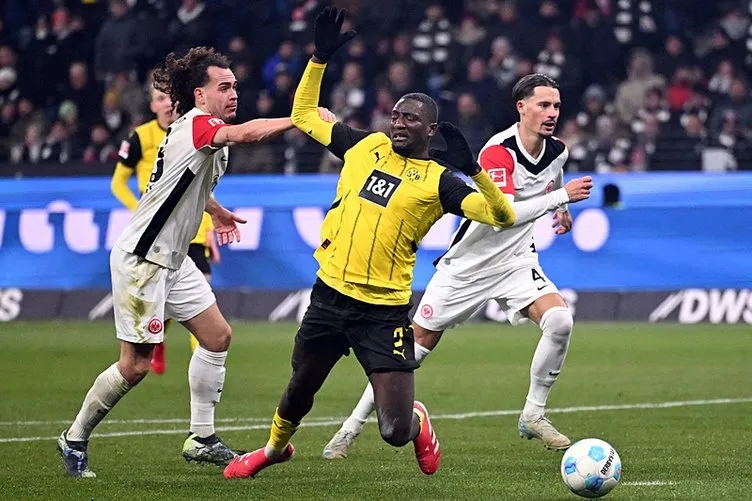 SON DAKİKA! Dortmund’da Nuri Şahin ile yollar ayrılıyor! Yerine sürpriz isim...