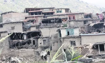 Her evde bir ölüm var