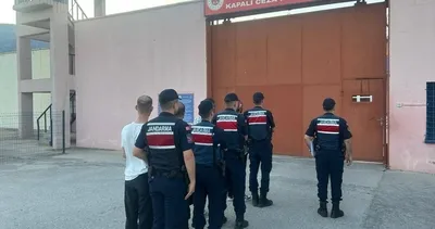 Lüks villaya uyuşturucu operasyonu!