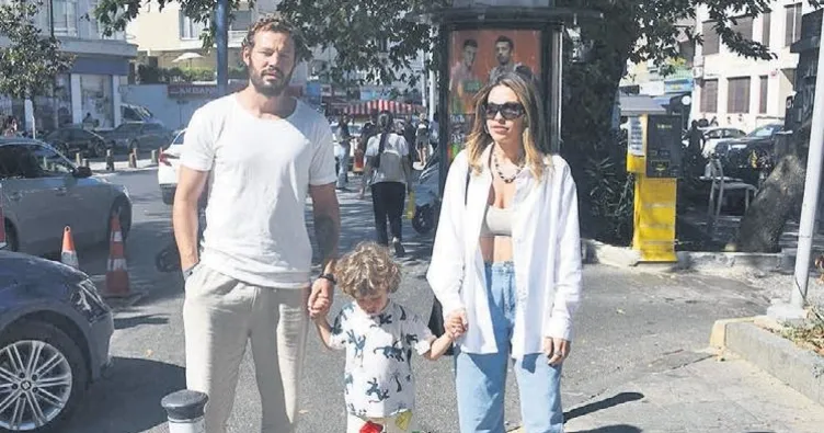 ‘Dur oğlum poz ver’