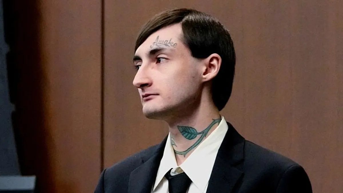 7 kişiyi katletmişti! Tüm suçlamaları kabul etti 7 kişiyi katletmişti! Tüm suçlamaları kabul etti