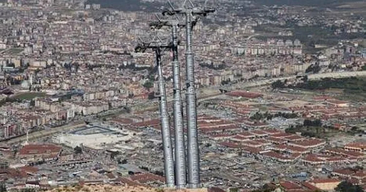 Lütfü Savaş’ın teleferik hikayesi