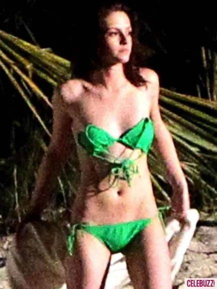 Kristen Stewart