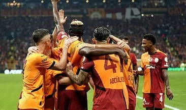 Galatasaray haberi: Aslan, zorlu Sivas deplasmanında! Muhtemel 11’ler...