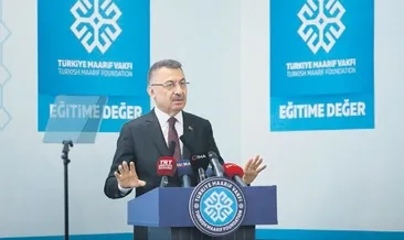 Bazı ülkeler FETÖ’ye kol kanat geriyor