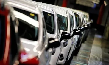 Otomobilde enler belli oldu