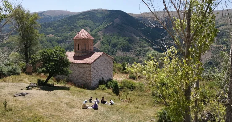 Şehirlerini sporla tanıtıyorlar