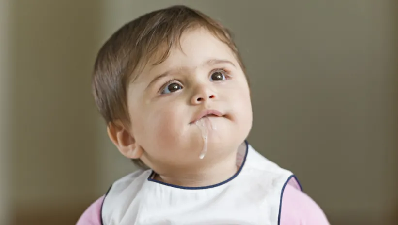 Bebeklerde asit reflü sorununa dikkat!