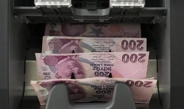 KKM 355 milyon lira azaldı
