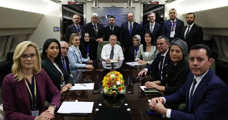 Son dakika: SABAH, FETÖ’cü firarileri inlerinde görüntülemişti! Başkan Erdoğan: Bu teröristleri yakalayıp bize vermeleri lazım