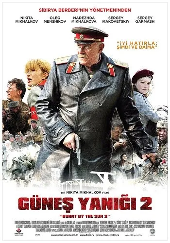 Bu hafta vizyona giren filmler