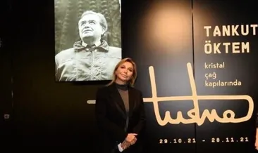 AKM, büyük ustayı ağırlıyor