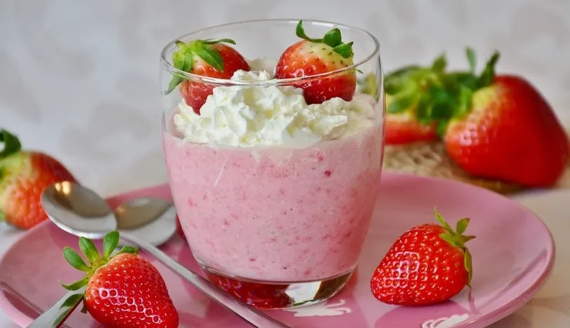 Pratik bayram tatlıları