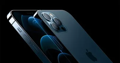 iPhone 12 Pro ve iPhone 12 Pro Max’in özellikleri nedir? Fiyatları ne kadar? İşte detaylar...