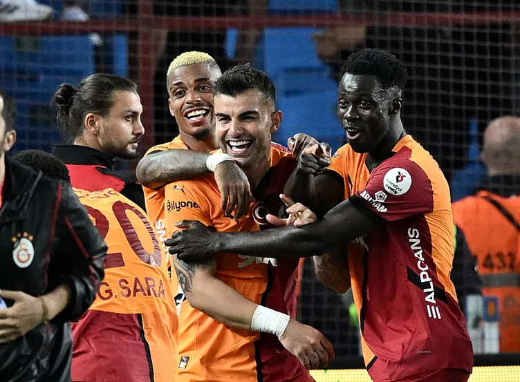 Galatasaray’da ayrılık kararı iptal! Okan Buruk kalmasını istiyor…