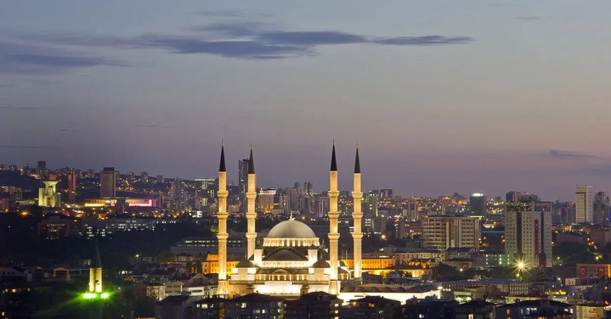 diyanet ile 6 kasim 2020 bugun cuma namazi saat kacta kilinacak istanbul ankara izmir ve il il cuma namazi saatleri son dakika haberler