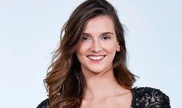 Miss Turkey 2017 birincisi Aslı Sümen kimdir?