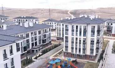 Milyonların ev hayalini gerçekleştirecek proje: Bankaya göre 7 kat ucuz #istanbul