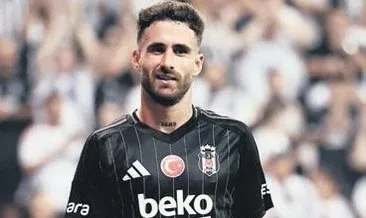Rafa ayrılmayacak!