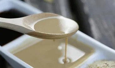 Her sofraya yakışacak 3 tahinli tarif: Enerji, lezzet ve gelenek bir arada!