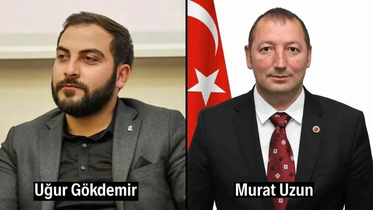 Beykoz CHP’de ikinci deprem! Belediye Meclis Üyeleri Uğur Gökdemir ile Murat Uzun da istifa etti