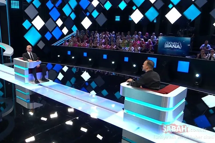 Müge Anlı ile ‘Güven Bana’ya damga vuran o an: Beden dilinde anlaşamadık!